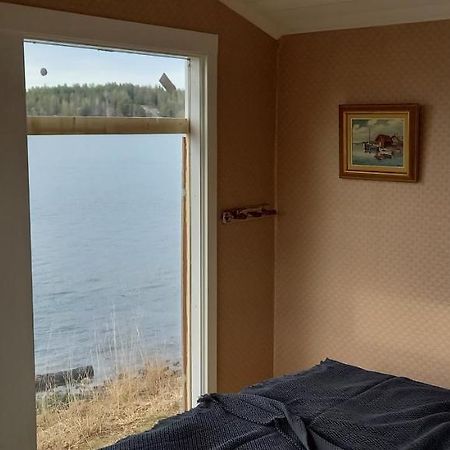 Bed and breakfast Sankt Anna Bed And Boat, Extérieur photo