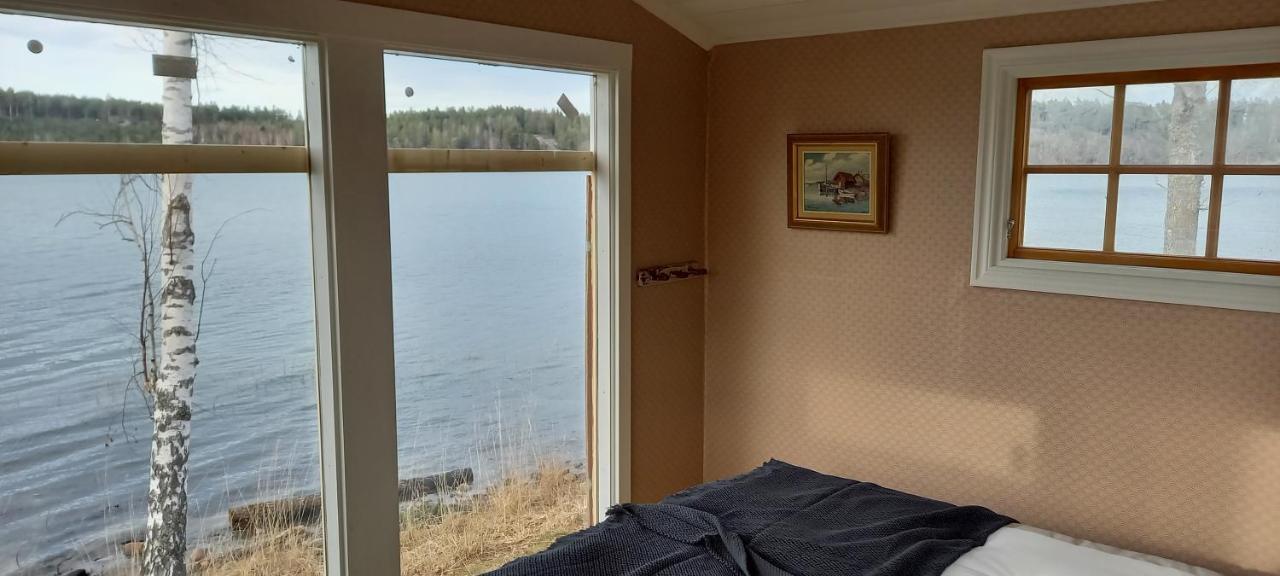 Bed and breakfast Sankt Anna Bed And Boat, Extérieur photo