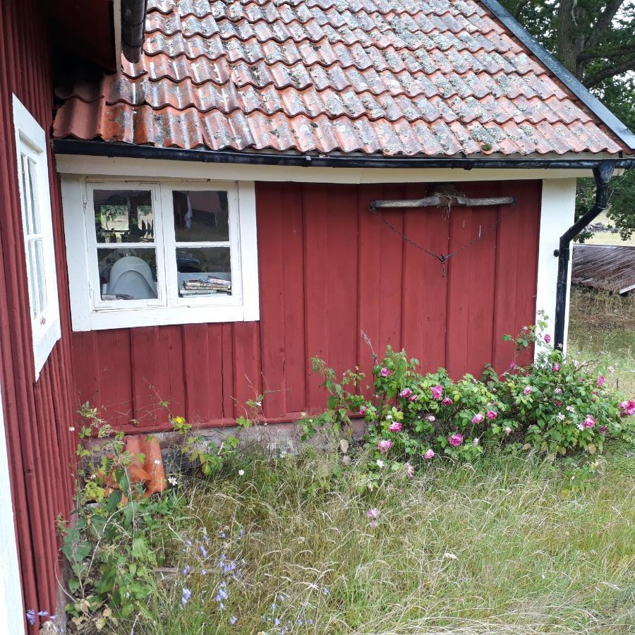 Bed and breakfast Sankt Anna Bed And Boat, Extérieur photo
