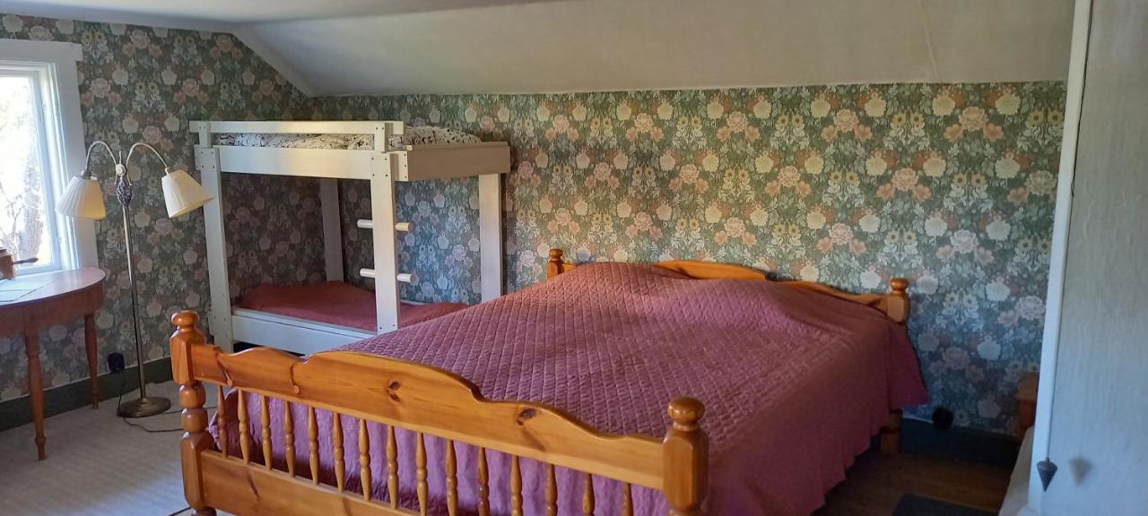 Bed and breakfast Sankt Anna Bed And Boat, Extérieur photo