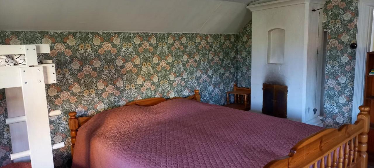 Bed and breakfast Sankt Anna Bed And Boat, Extérieur photo
