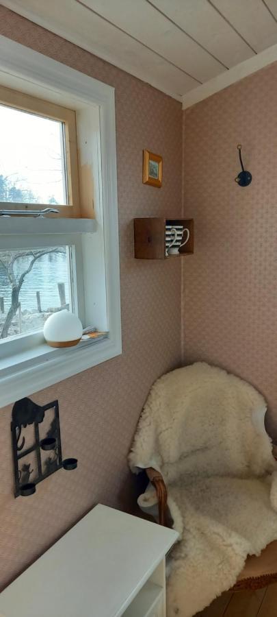 Bed and breakfast Sankt Anna Bed And Boat, Extérieur photo