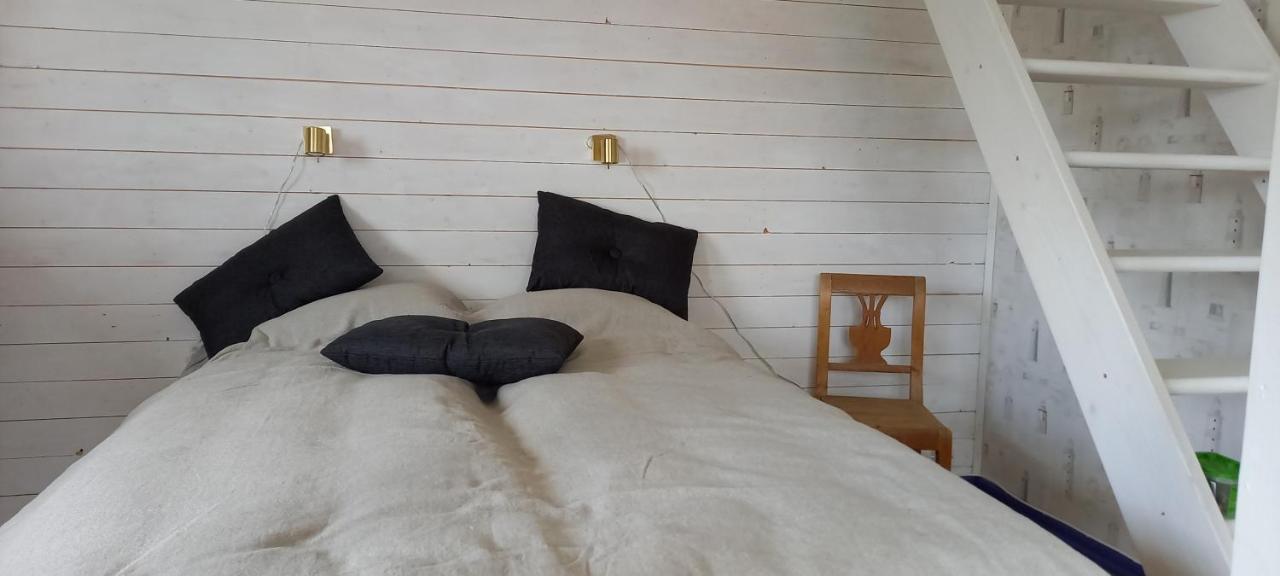 Bed and breakfast Sankt Anna Bed And Boat, Extérieur photo