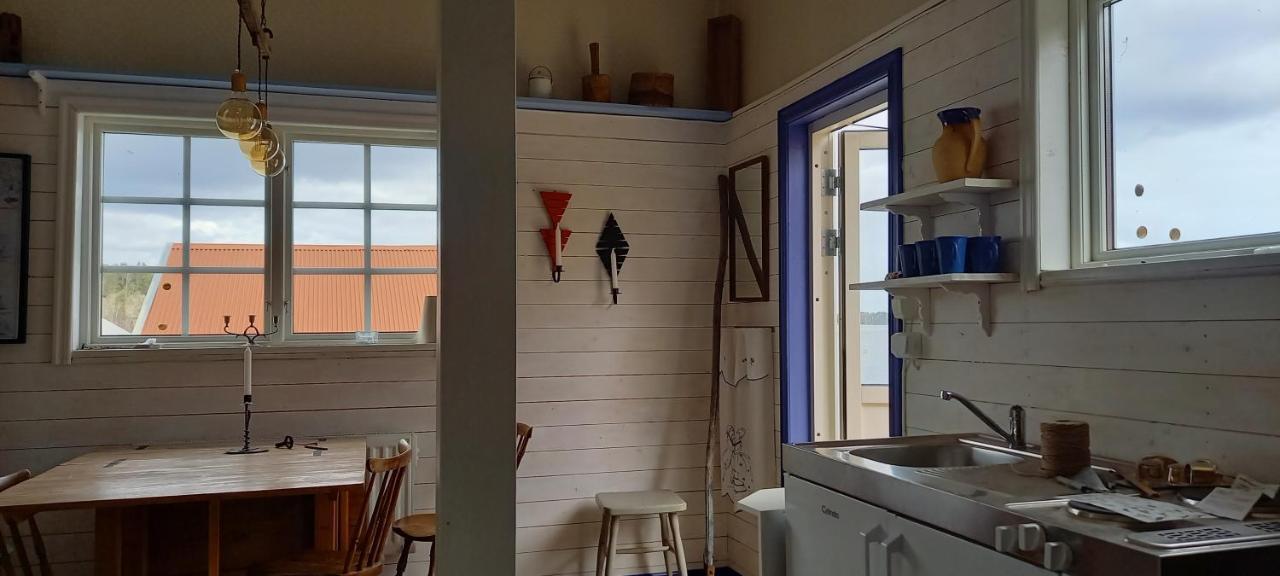 Bed and breakfast Sankt Anna Bed And Boat, Extérieur photo
