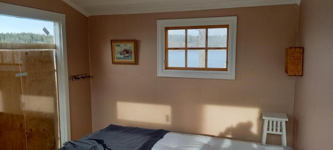 Bed and breakfast Sankt Anna Bed And Boat, Extérieur photo
