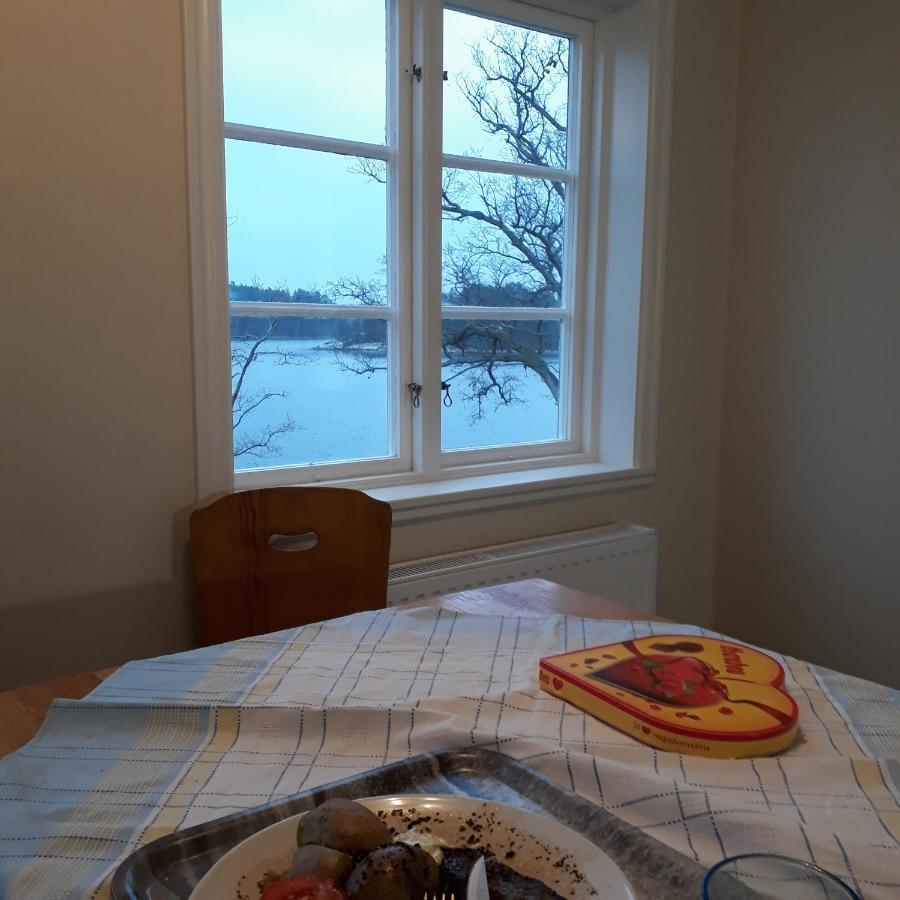 Bed and breakfast Sankt Anna Bed And Boat, Extérieur photo