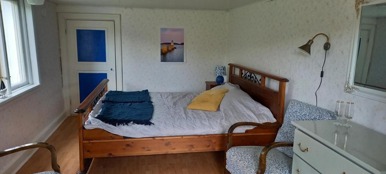 Bed and breakfast Sankt Anna Bed And Boat, Extérieur photo